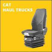 CAT Haul Trucks
