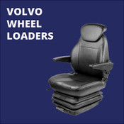 Volvo Wheel Loaders