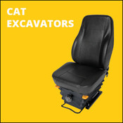 CAT Excavators