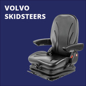Volvo Skidsteers
