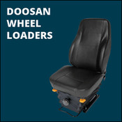 Doosan Wheel Loaders