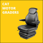 CAT Motor Graders