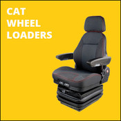CAT Wheel Loaders