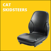 CAT Skidsteers