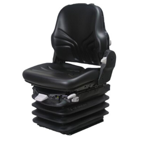 Grammer Tractor Seat GR1318196 Industrial Seats