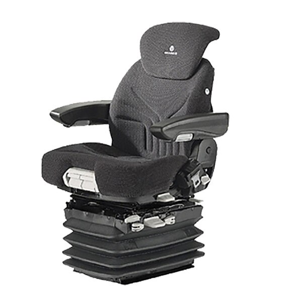 Grammer Tractor Seat GR1318201 Industrial Seats