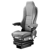 What is Cabin Seat Wg164251005 Man Truck Seat Air Ride Seats