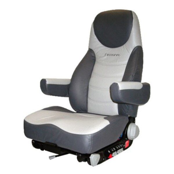 National Seating Truck Seat NS0060.51B Industrial Seats