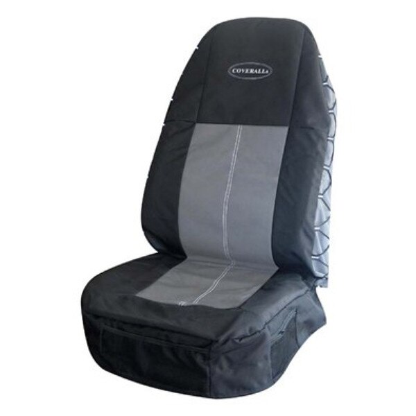 Seats Inc. Coveralls Seat Covers SI181704XN1165 Industrial Seats