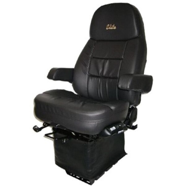 Sears Seating Truck Seat SS35111NTBSNSN Industrial Seats