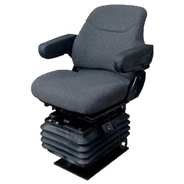 Sears Seating Backhoe Seat SSSA40867.901 Industrial Seats