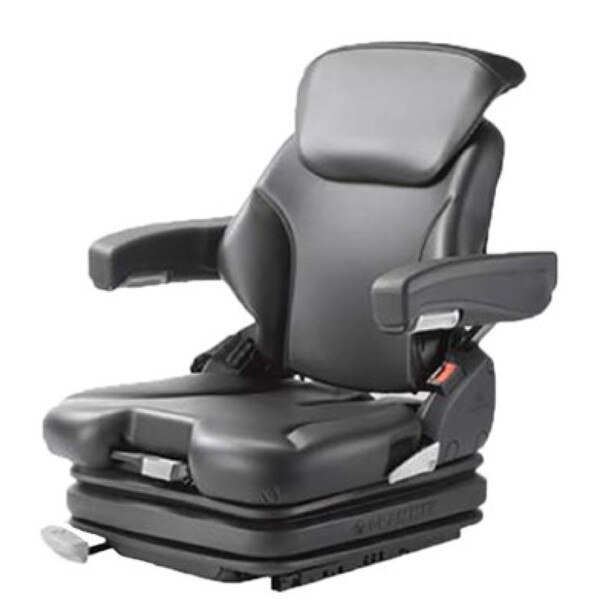Grammer Skidsteer Seat UGIG0015 Industrial Seats