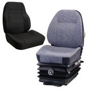 Brand: ISRI, KAB, Product Type: 24V-Air-Suspension-Seat