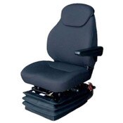 Brand: ISRI, KAB, Product Type: 24V-Air-Suspension-Seat