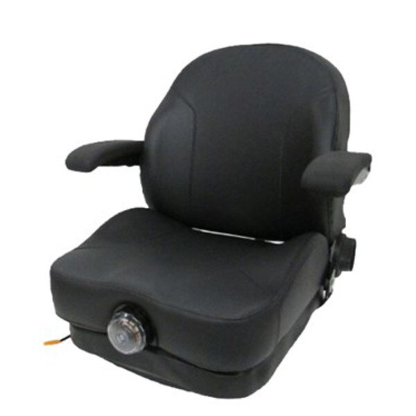 Seats Incorporated Skidsteer Seat UGIS0030 Industrial Seats