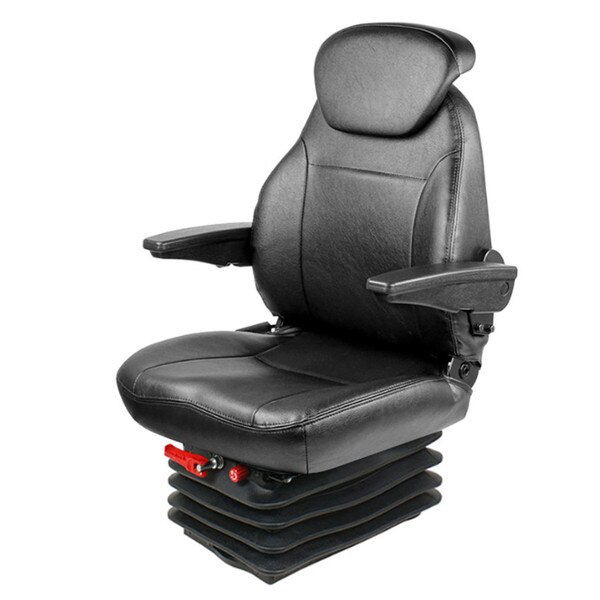 United Seats Construction Seat UGIUS0007 Industrial Seats