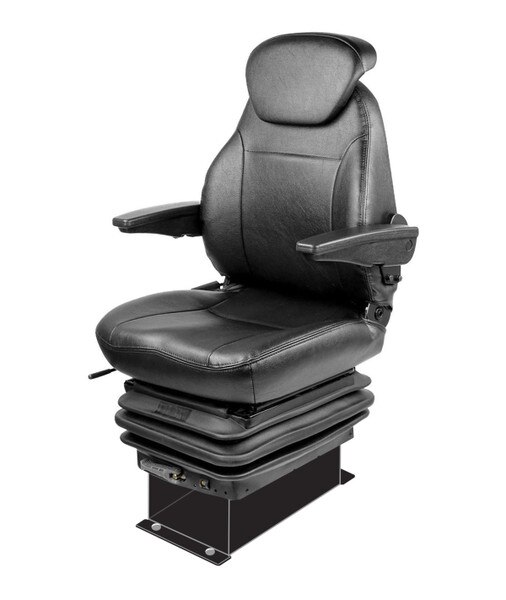 Case Backhoe Seat UGIUS0010SWC Industrial Seats