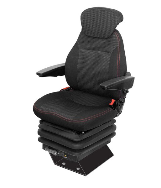 Case 580SL Backhoe Seat UGIUS0015SWC Industrial Seats